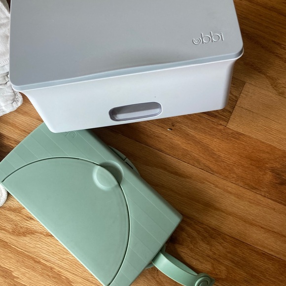 Cloth Diaper Bundle - Picture 2 of 9